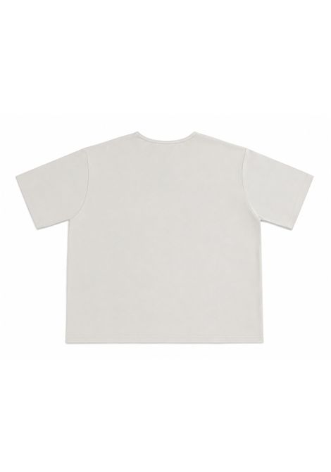 Camicia con taschino MINIMU' KIDS | 1705 432K FONTE0518 BURRO